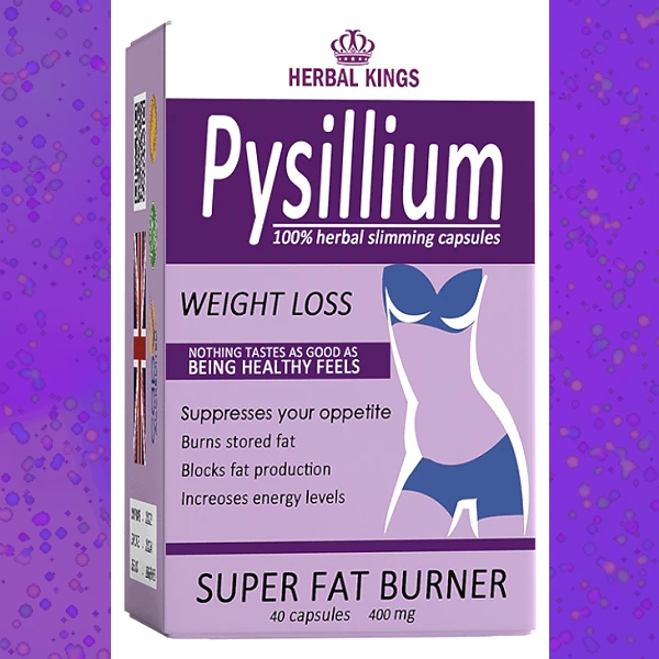 Pysillium