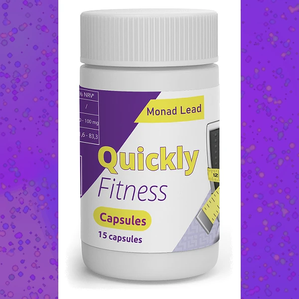 Quickly Fitness
