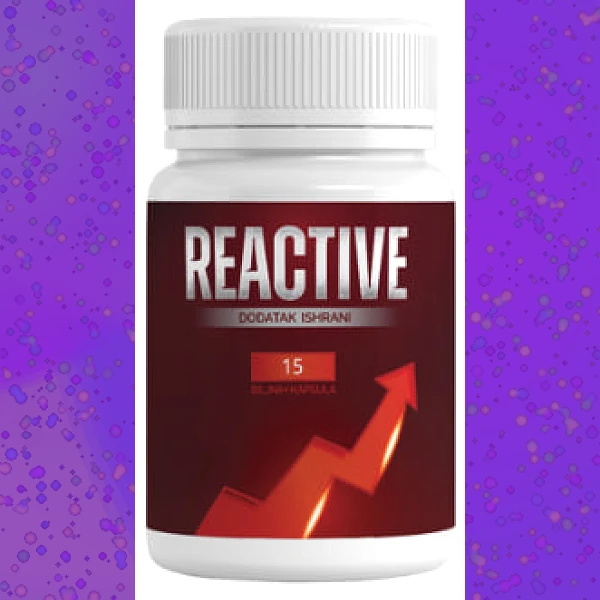 Reactive Caps