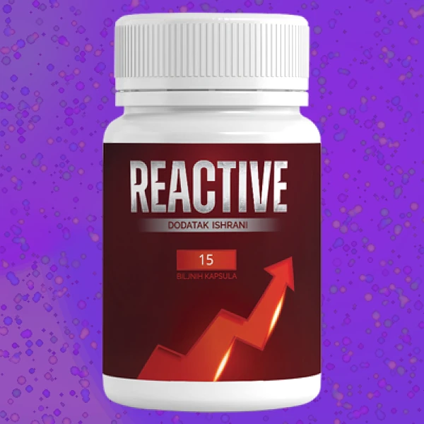 Reactive
