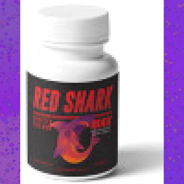 Red Shark