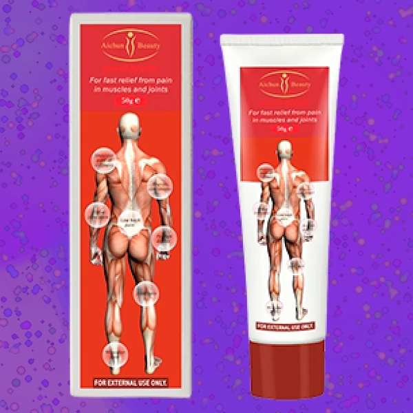 RedJoint Pain Relief