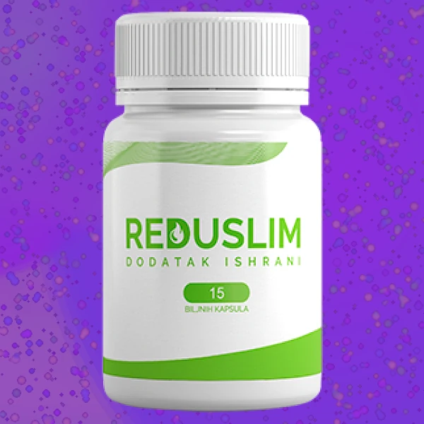 REDUSLIM caps