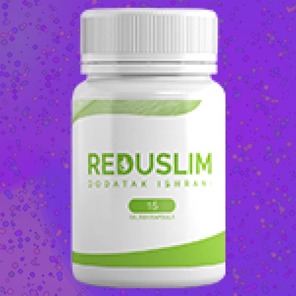 ReduslimCaps