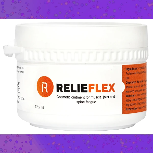 RelieFlex