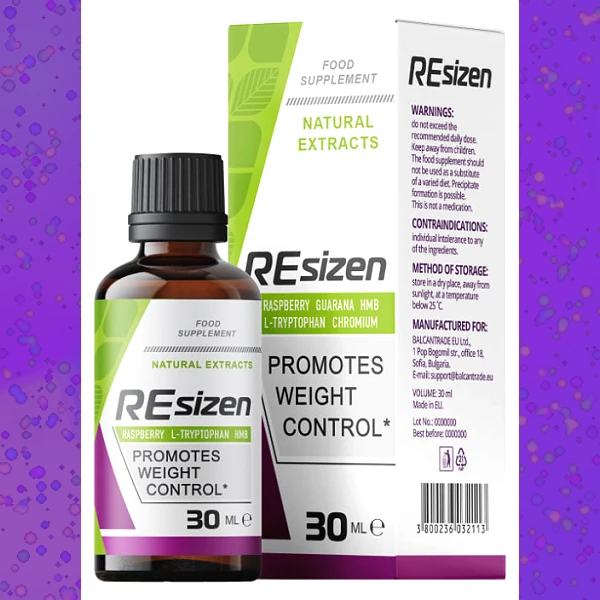Resizen