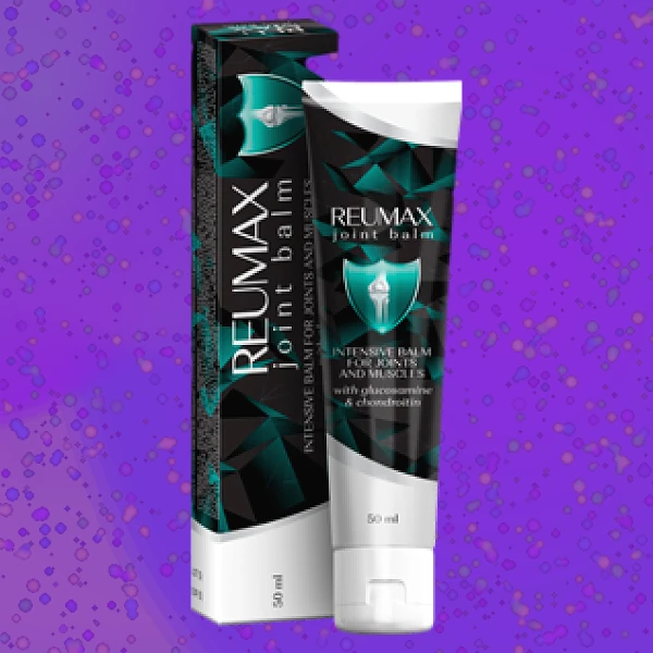 Reumax