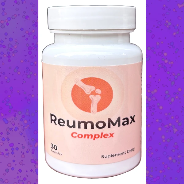 ReumoMax