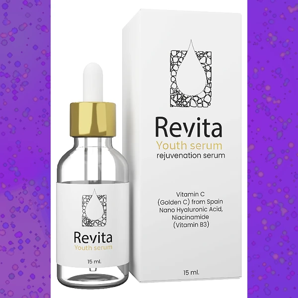 Revita Youth
