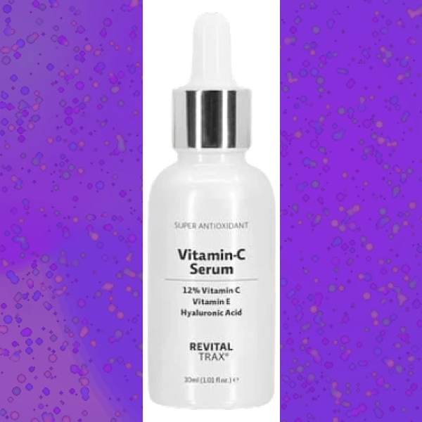 RevitalTrax Skin Collagen Serum
