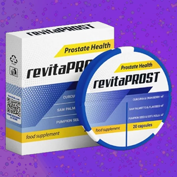 Revitaprost