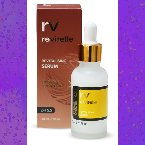 Revitelle