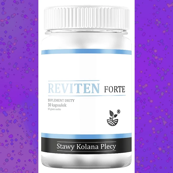Reviten Forte