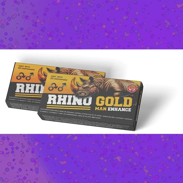 Rhino Gold
