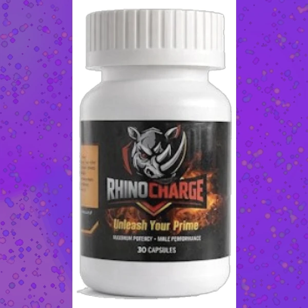 Rhinocharge