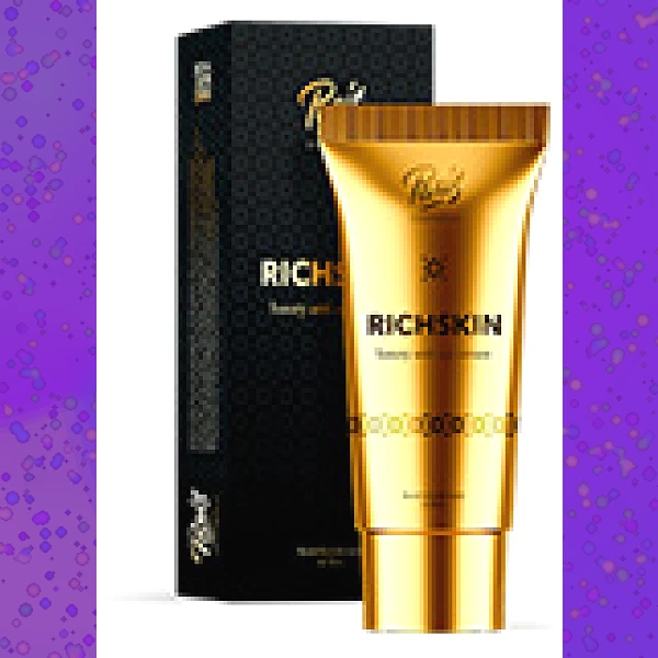 Rich Skin