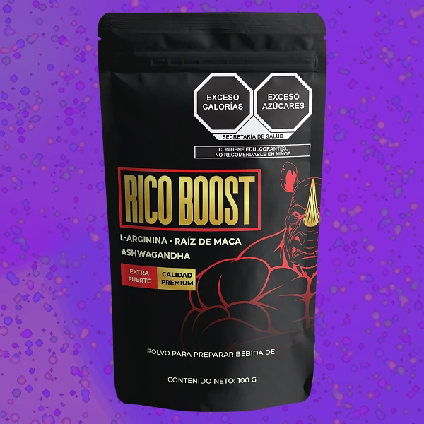 Rico Boost