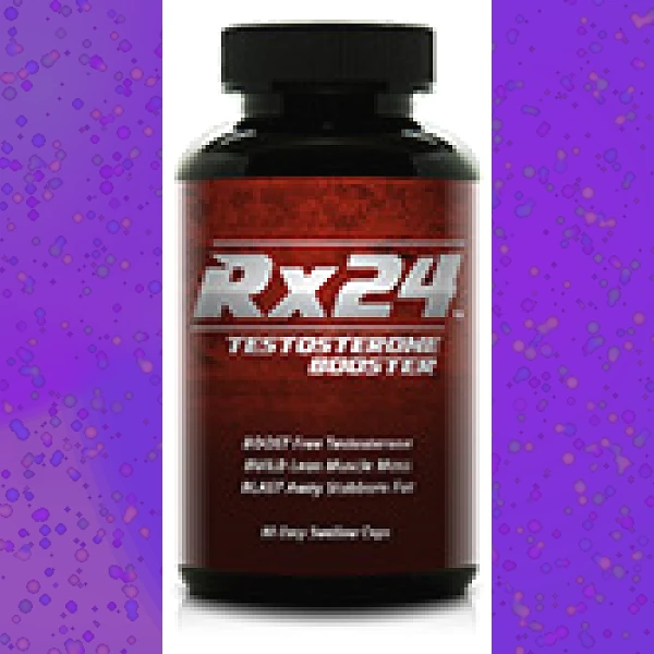 Rx24 Men's