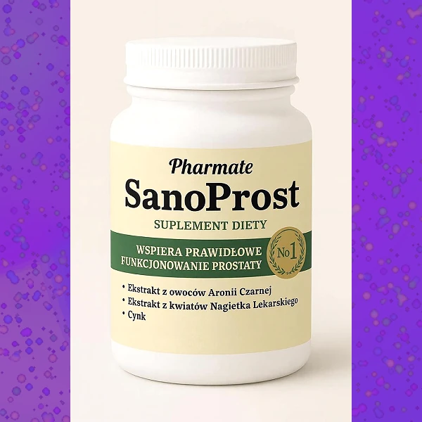 SanoProst