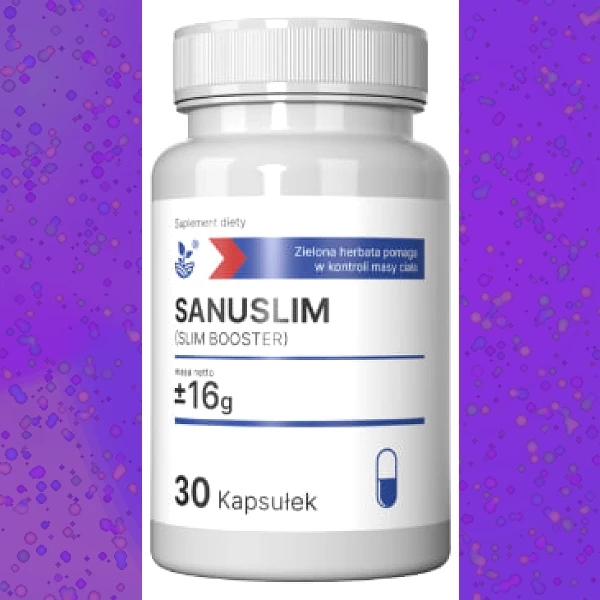 Sanuslim