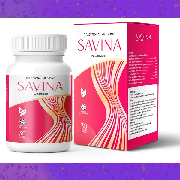 Savina