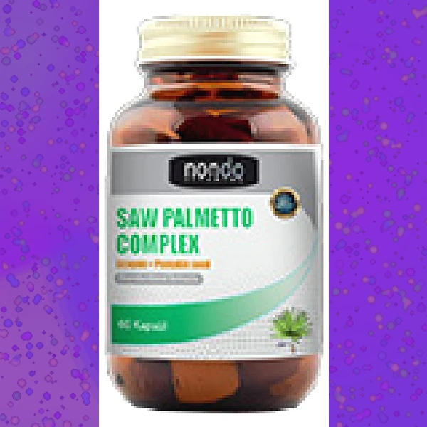 Saw Palmetto