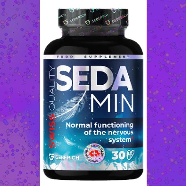 Sedamin