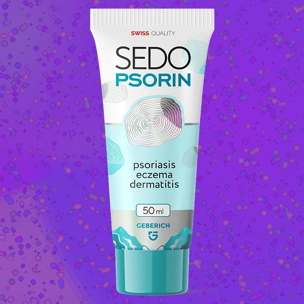 Sedopsorin