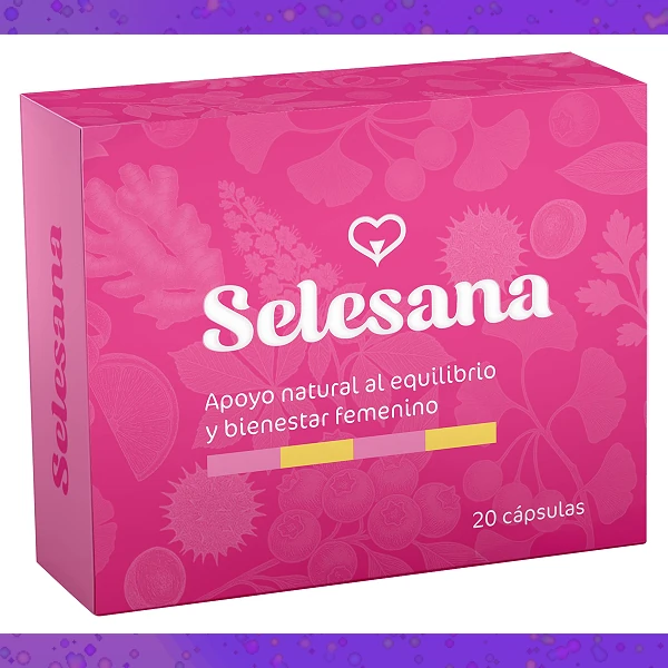 Selesana