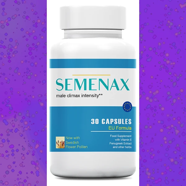 Semenax