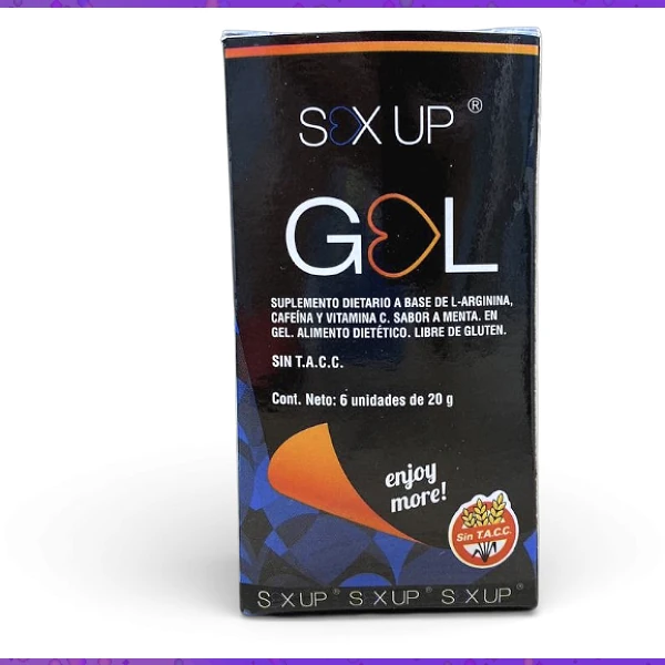 SexGel