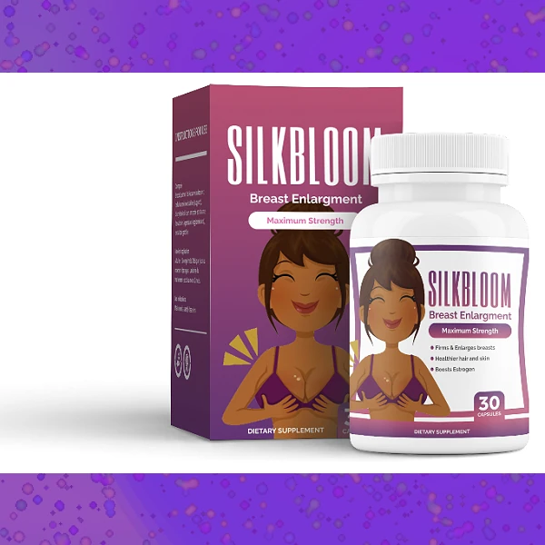 SilkBloom