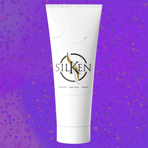 Silken