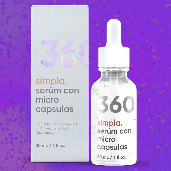 Simpla 360