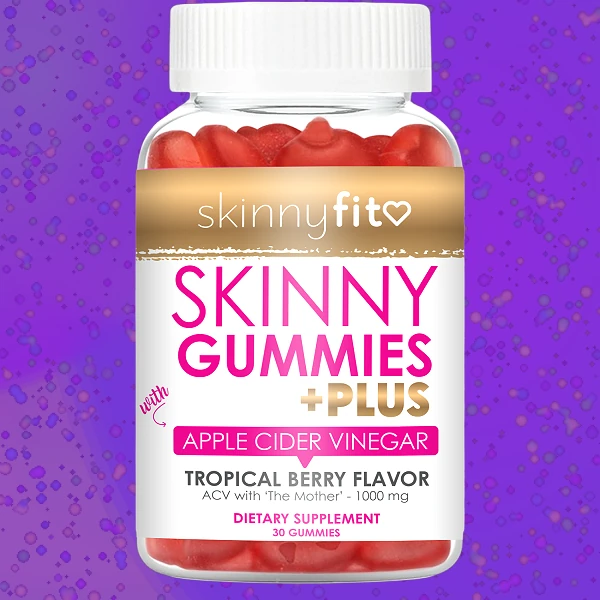Skinny Gummies