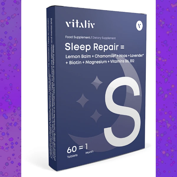 Sleep Repair
