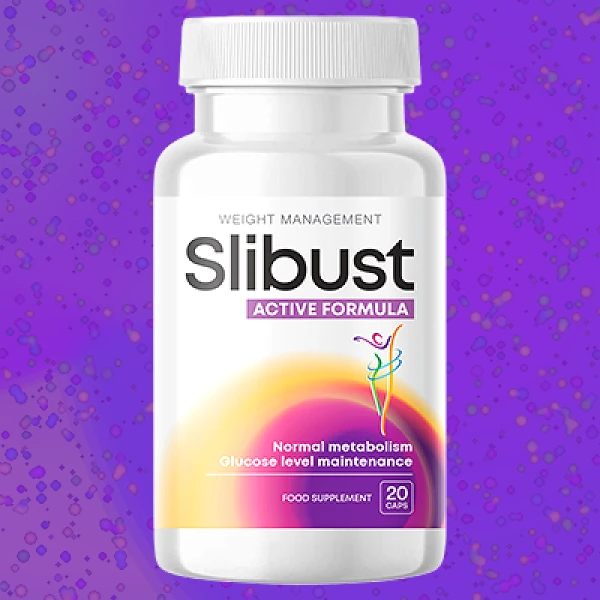 Slibust
