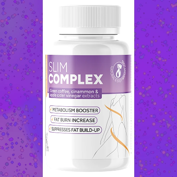 Slim Complex