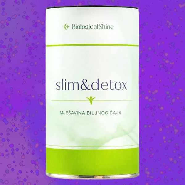 Slim & Detox