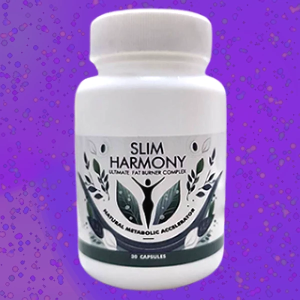 Slim Harmony