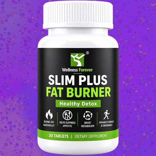 Slim plus Fatburner