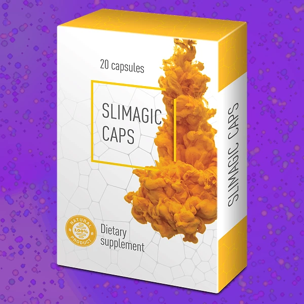 Slimagic