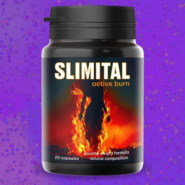 Slimital
