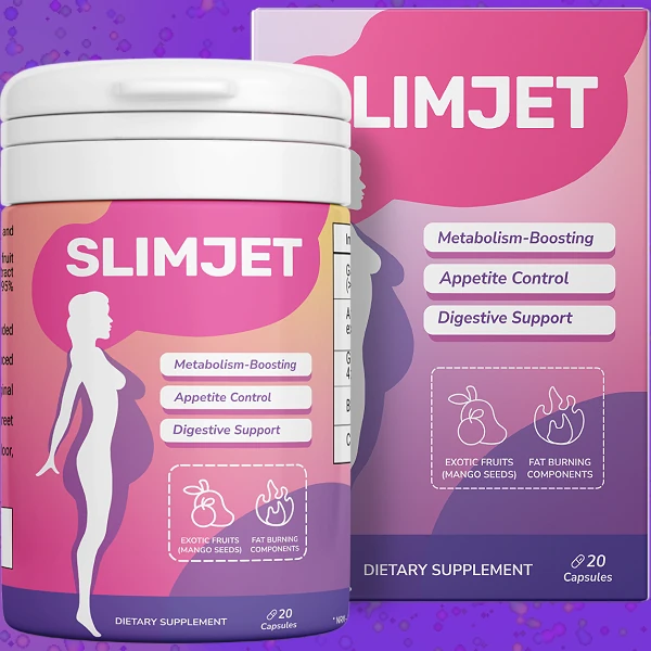 SlimJet