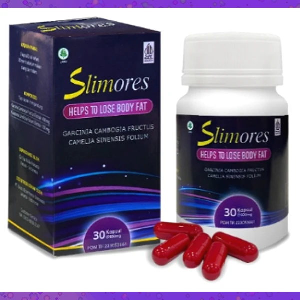 Slimores