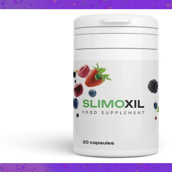 Slimoxil
