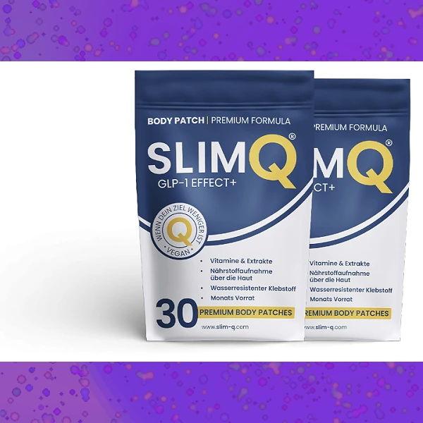 SlimQ GLP-1