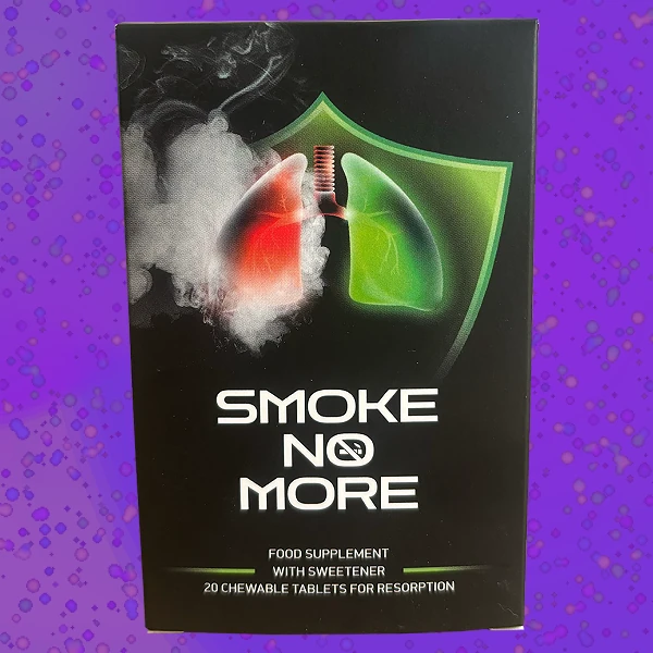 Smoke No More