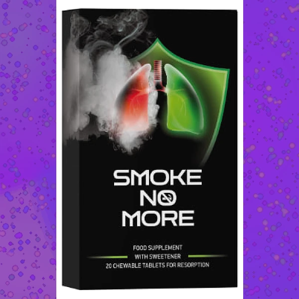 SmokeNOmore