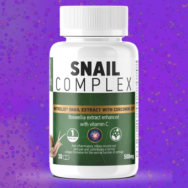 Snail Complex
